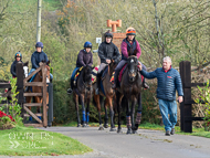 AK181121-8 - Who Dares Wins followed by Blame it on Sally